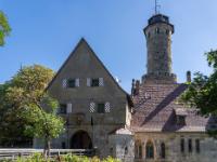 Bei der Altenburg - Bamberg